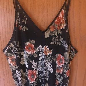 EMINANCE FANCY VINTAGE DRESS